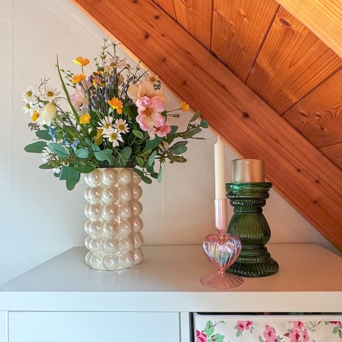 Sommerfrische, die bleibt – Kundenwunsch
