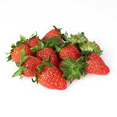 Erdbeere