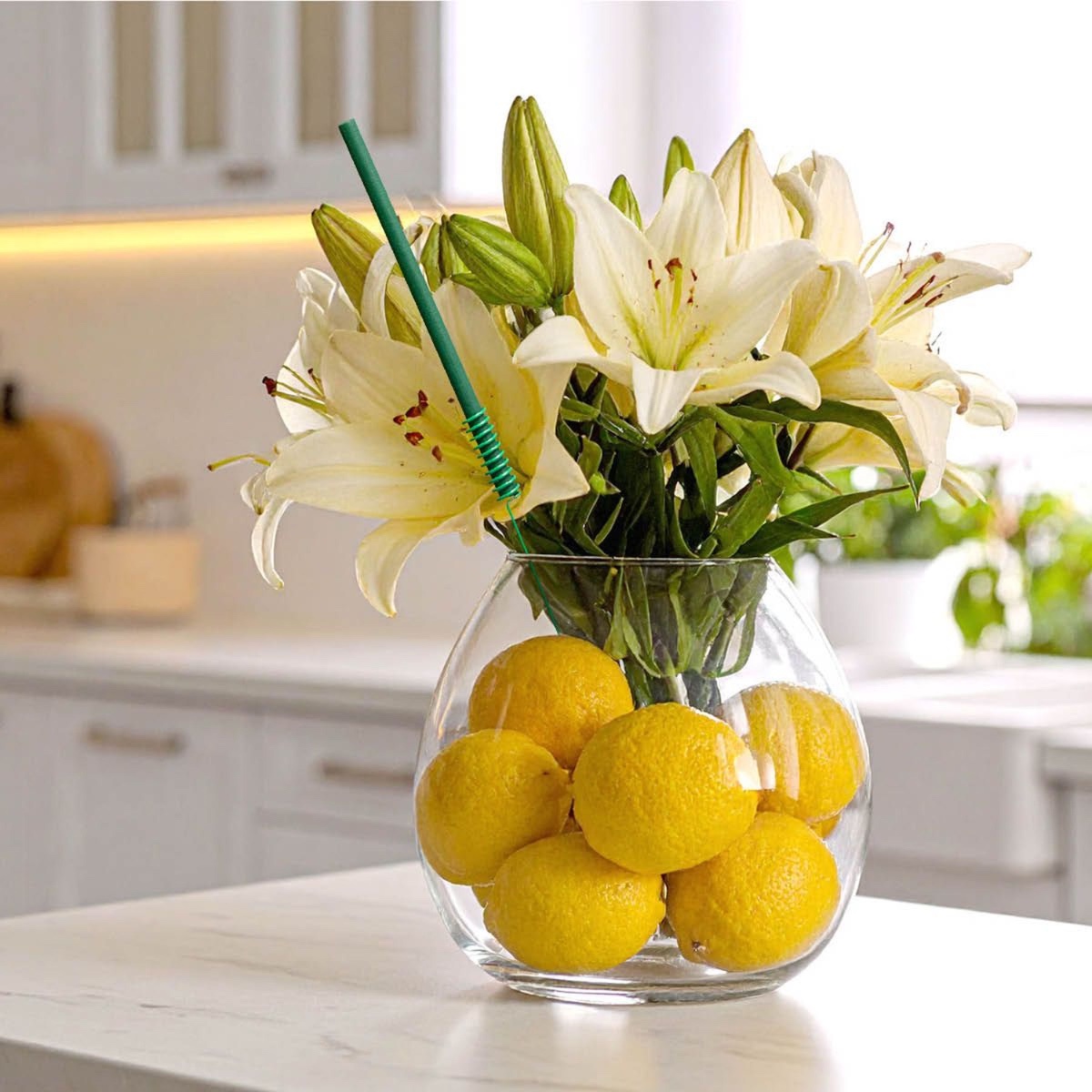 Fragrance Lemon Lily