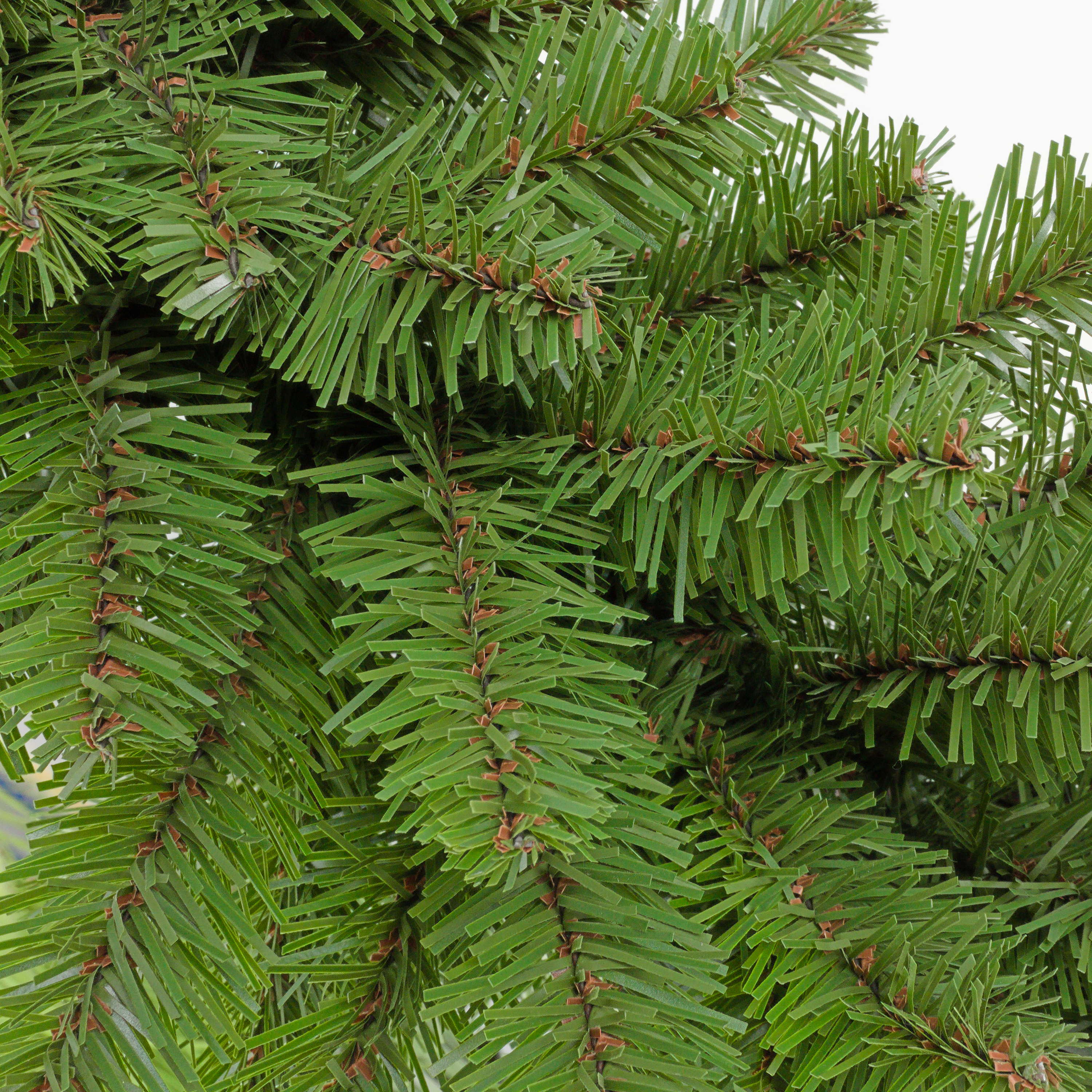 Knstlicher Christbaum MONTREAL, 120cm, 35cm