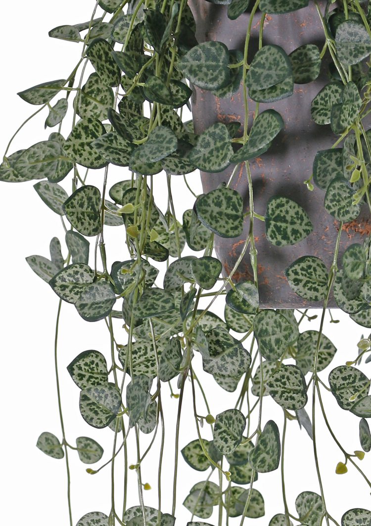 kunstpflanzen blumenkasten Kunstpflanzen | Knstlicher Blumenkasten Herbst/Winter - Larsson