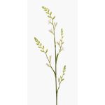 Kunstblume Montbretie KATHERYN, creme, 90cm