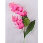 Kunstblumenzweig Medinilla LASENTER, rosa, 110cm