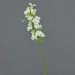 Künstlicher Phlox ALSA, weiß, 35cm, Ø6cm