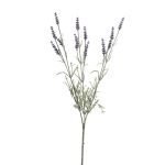 Kunstzweig Lavendel JELLE, lila, 70cm