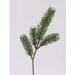 Tannenzweig künstlich ALOSANA, grün, 25cm
