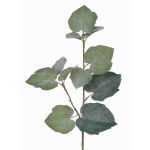 Künstlicher Linden Zweig NADJA, 50cm