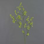 Künstliche Deutzie ANKEA, grün, 90cm, Ø1,5-3cm