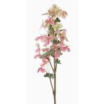 Künstliche Hortensie Paniculata CHADORA, pink-grün, 70cm, Ø12cm