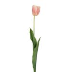 Kunst Tulpe SIDRA, rosa, 65cm
