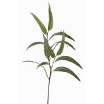 Künstlicher Eucalyptus Zweig SEMA, grün, 70cm
