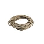 Papierdraht WALLIS, natur, 5m, Ø1,5mm