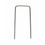 OASIS® Patenthaften, Metall, silber, 100g, 3,5x1,7cm