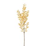 Künstlicher Zweig Mäusedorn BLORKA, beige, 50cm