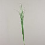 Kunstzweig Moorbinse UTTIKA, grün, 95cm