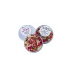 Naturreine Räuchermischung TOKESSA in Dose, Entschleunigung, 37ml, 1,5cm, Ø6,5cm