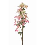 Künstliche Hortensie Paniculata CHADORA, rosa-grün, 75cm, Ø15cm