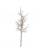 Künstlicher Christusdornen Zweig OTTO, braun, 75cm
