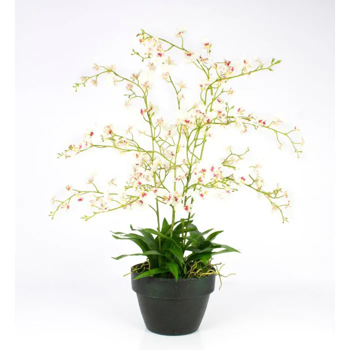 künstliche hängepflanzen kaufen Monstera künstliche Hängepflanze 95cm günstig online kaufen main image 1
