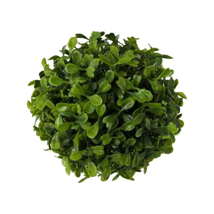 Kunst Buchsbaum Kugel MERALO, Ø12cm