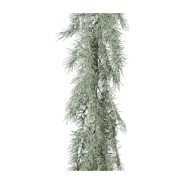 hänge kunstpflanzen Künstlicher Hänge-Bambus - Luisa | 80 cm main image 0