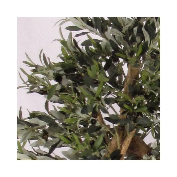 fake potted plants Ferrisland 2 Pcs Potted Faux Plant for Home Table Shelf Room