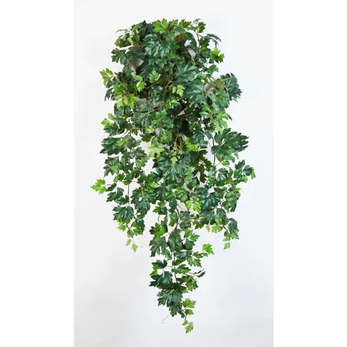Kunst Königswein Hänger HEROPHILA, grün, 90cm