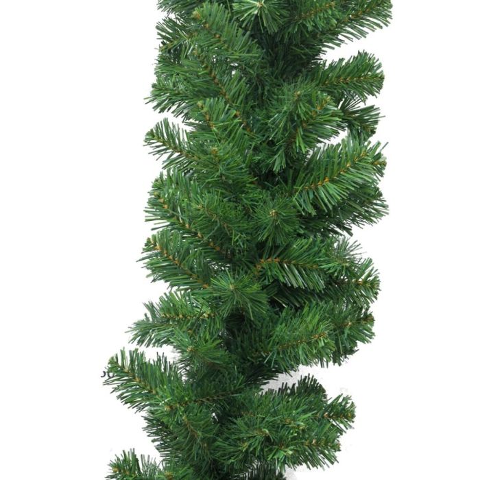Deko Girlande Tanne DELIALU, 270cm, Ø30cm