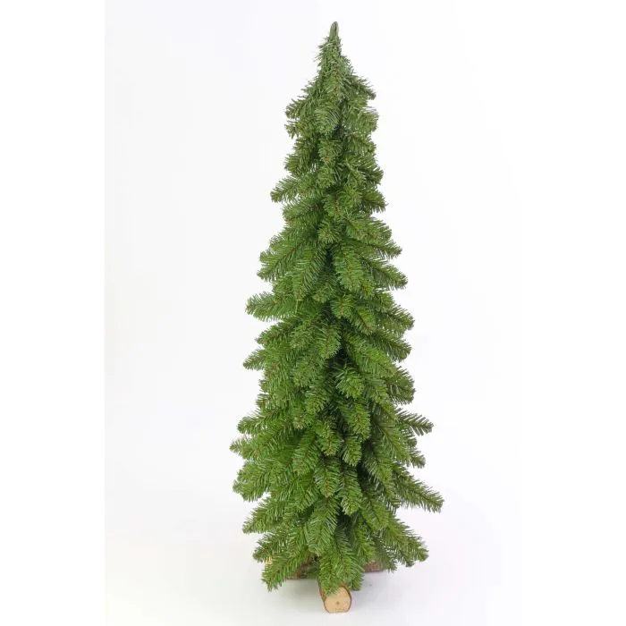 Knstlicher Christbaum MONTREAL, 120cm, 35cm