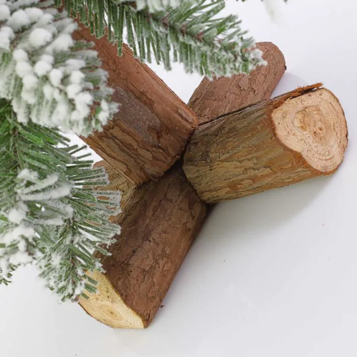 künstlicher christbaum spritzguss B-Ware Weihnachtsbaum HQ künstlich 180 cm — SVITA main image 0