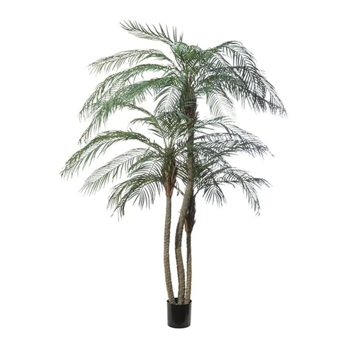 Knstliche Palme Phnix ELIES, 210cm