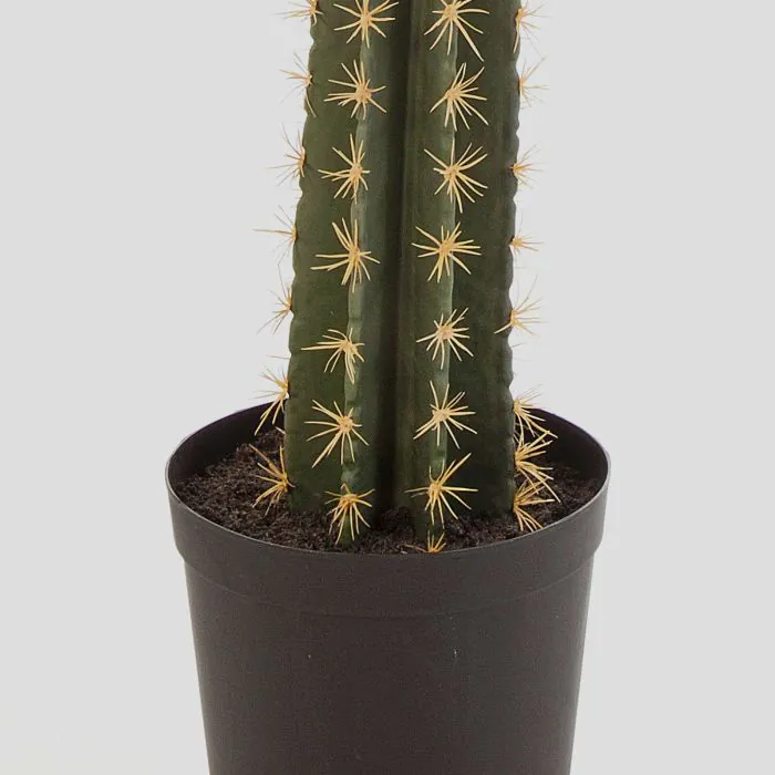 Knstlicher Sulenkaktus SALVADOR, 205cm