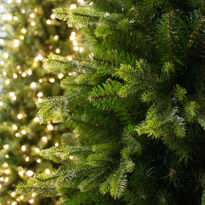 Knstlicher Tannenbaum FLORENZ SPEED, 180cm, 80cm