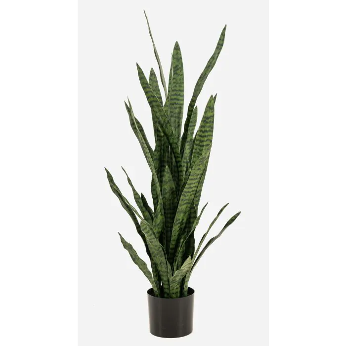 Bogenhanf knstlich ELSAWU, grn, 115cm