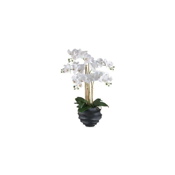 balkonblumen knstlich 12 Bndel 35cm Kunstblumen wie Echt Knstliche Blumen Lavendel Outdoor   kunstblumenshop