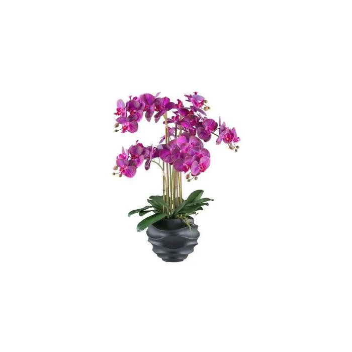 pflanztopf jumbo Jumbo Charlie Grey Washed - Urban Pottery Pots main image 1