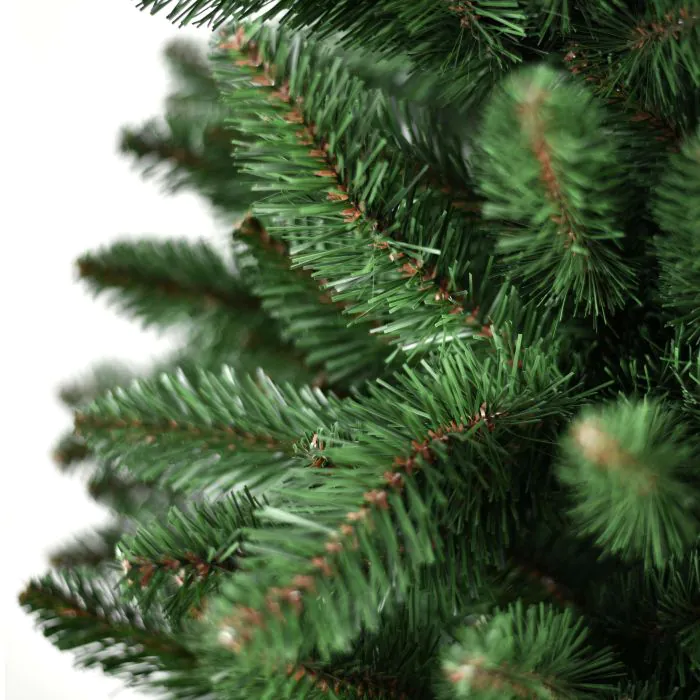Kunststoff Tannenbaum MÜNCHEN SPEED, 245cm, Ø130cm