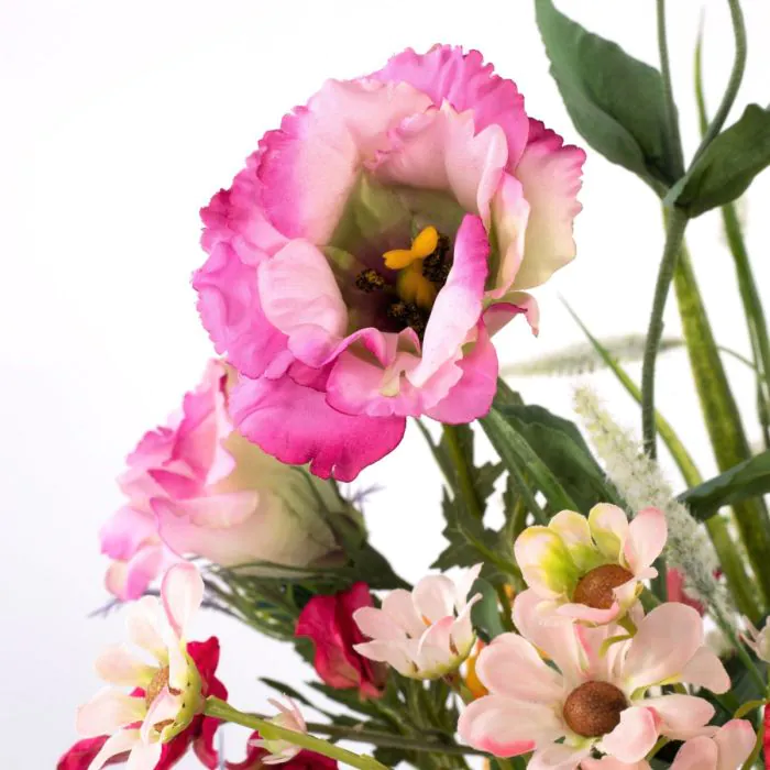 Knstlicher Wiesenblumen Strau PUANANI, 75cm