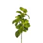 Künstliche Minze 3-fach 28cm, grün