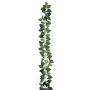 Nephtytisgirlande grün 180 cm