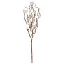 Künstlicher Weidenzweig 5-fach 82cm, braun