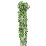 Classic-Strawberrybuschranke 1365 Blätter 160 cm