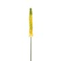 Künstlicher Eremurus 87cm, gelb