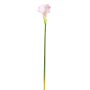 Künstliche Calla 65cm Blütenkopf 8x10cm, rosé