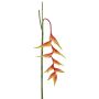 Künstliche Heliconia 92cm, natur