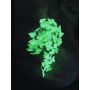 Efeu-Hänger 50 cm uv-grün
