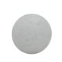 OASIS® Steckschaumkugel für Kunstblumen, grau, Ø7cm