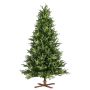 Künstliche Tanne ROM SPEED DELUXE, LEDs, 210cm, Ø140cm
