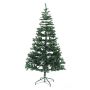 Plastik Weihnachtsbaum AMOS, 210cm, Ø105cm