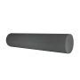 OASIS® Black Ideal Nasssteckschaum Zylinderstange, schwarz, 55cm, Ø12cm